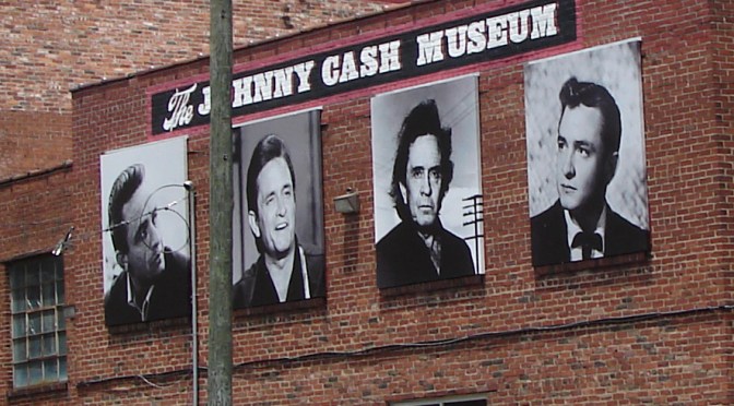 A Museum Dedicated To The Man In Black