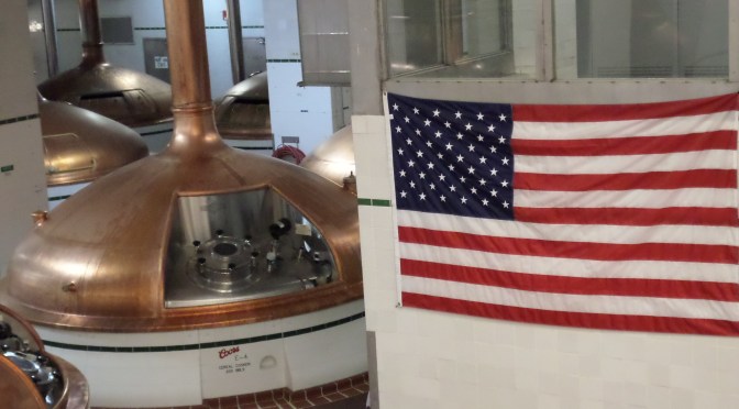 Hanging Out In Denver