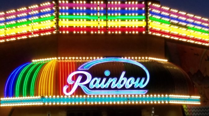 The Rainbow Club & Casino In Henderson, Nevada