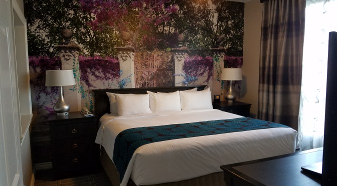 Updates To The Wyndham Grand Desert