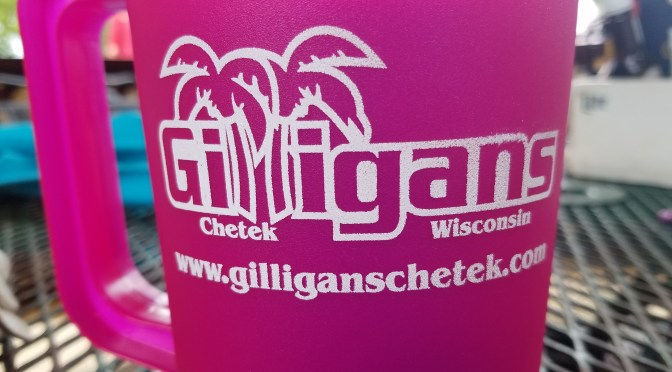 Summer Fun At Gilligan’s In Chetek, Wisconsin