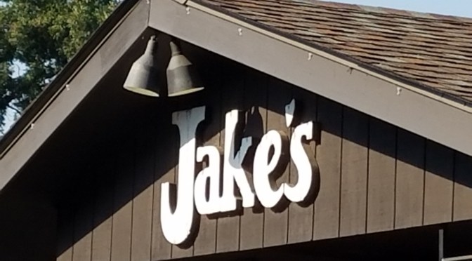 Music & Fun In The Sun At Jake’s Supper Club