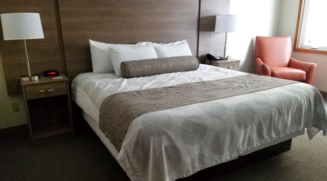 Updates On St. Croix Casino Hotel, Turtle Lake