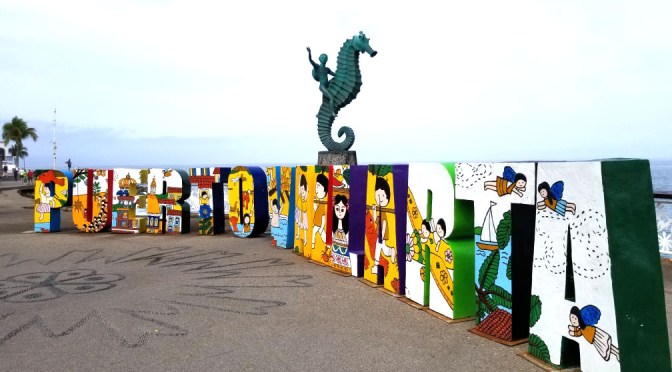 Puerto Vallarta City Tour