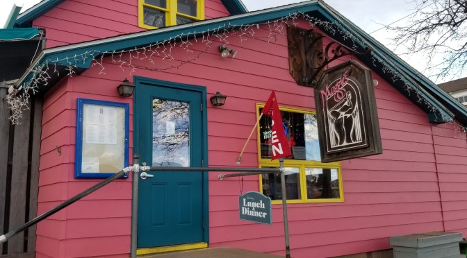 Maggie’s In Bayfield, Wisconsin