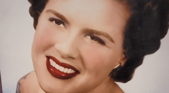 THE PATSY CLINE MUSEUM IN NASHVILLE