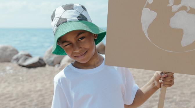 Smarter Choices For Our Planet